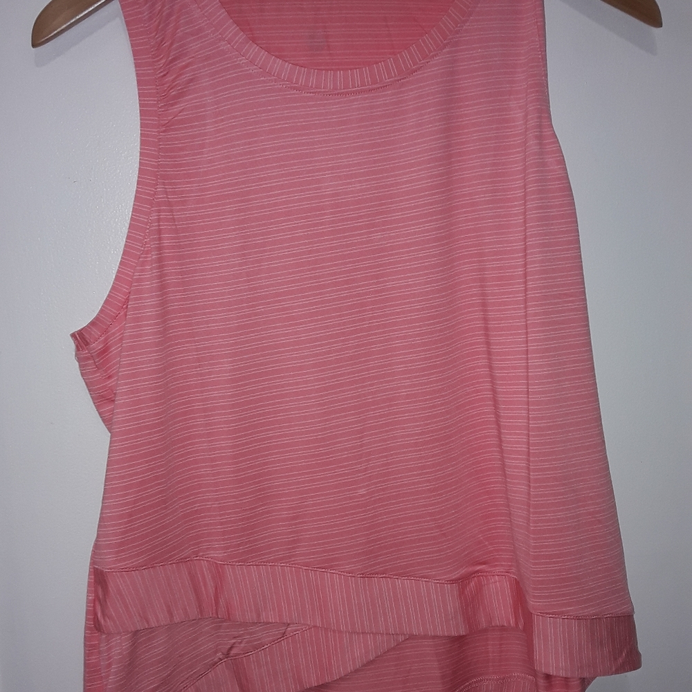 RBX tank top